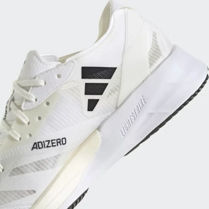 adidas Adizero Adios 7 non dyed/cloud white (Damen)