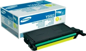 Samsung Toner CLT-Y5082S gelb