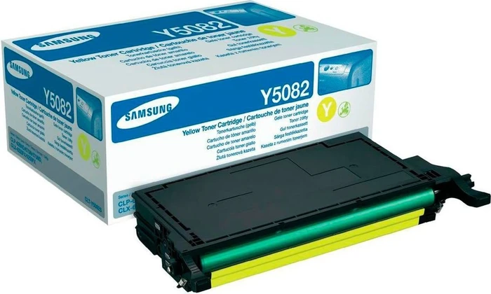 Samsung Toner CLT-x5082