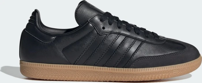 adidas Samba OG core black/carbon