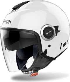 Airoh Helios Color weiß