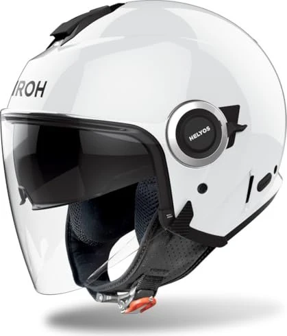 Airoh Helios Color weiß