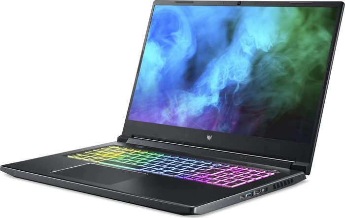 Acer Predator Helios 300 PH317-55-76RT, Core i7-11800H, 16GB RAM, 1TB SSD, GeForce RTX 3070, DE