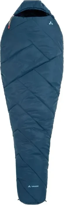 Vaude Sioux 1000 II Mumienschlafsack baltic sea