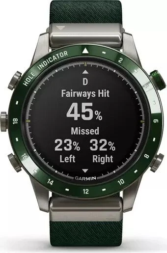 Garmin MARQ Golfer