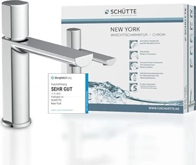 Schütte New York HD chrom