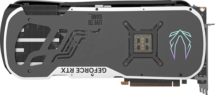 Zotac Gaming GeForce RTX 4090 Trinity, 24GB GDDR6X, HDMI, 3x DP