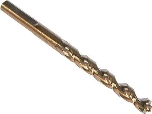 DeWalt DT5050 Extreme 2 HSS-G Spiralbohrer, 7x66x109mm, 1 Stück