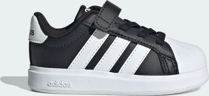 adidas Streettalk core black/cloud white (Junior)