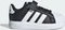 adidas Streettalk core black/cloud white (Junior) Vorschaubild