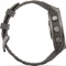 Garmin Fenix 9 47mm titanium/pebble grey Vorschaubild