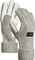 Ortovox Classic Wool Leather Handschuhe Vorschaubild