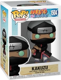 FunKo Pop! Animation - Naruto: Shippuden - Kakuzu