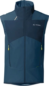 Vaude Scopi Funktionsweste baltic sea (Herren)