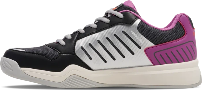 hummel All Court anthracite/cattleya orchid (Herren)