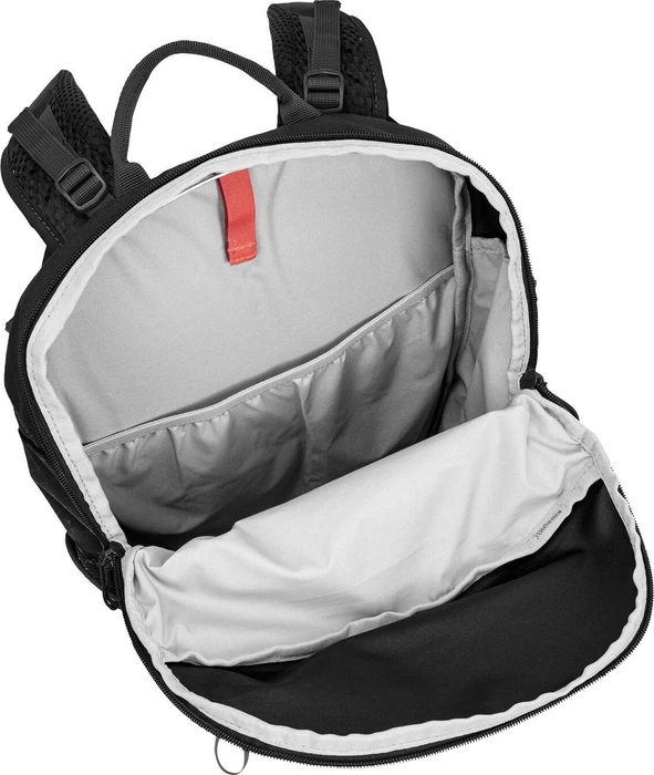 Vaude Agile 20 schwarz