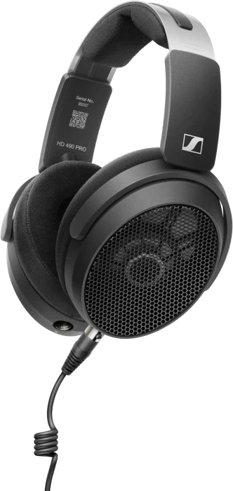Sennheiser HD 490 PRO Plus