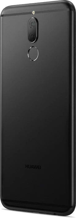 Huawei Mate 10 Lite Dual-SIM schwarz