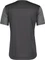 Scott Trail Flow Trikot kurzarm black/dark grey (Herren) Vorschaubild