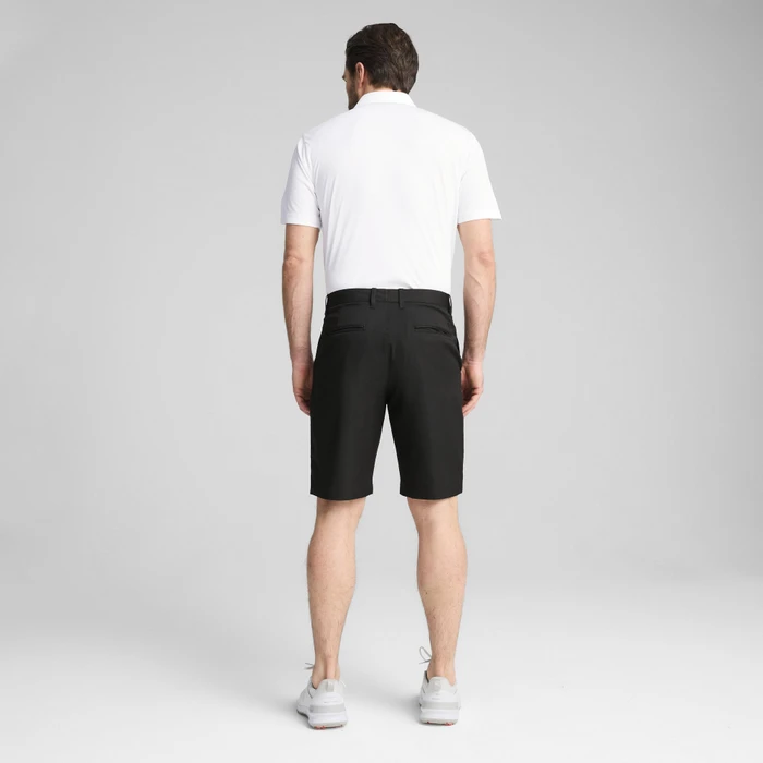 Puma Dealer 10" Golf Hose kurz puma black (Herren)
