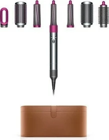 Dyson Airwrap Complete grau/rosa