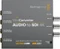 Blackmagic Design MiniConverter Mini Converter Audio to SDI 4K Vorschaubild
