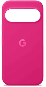 Google Pixelsnap Case für Pixel 11 hibiscus