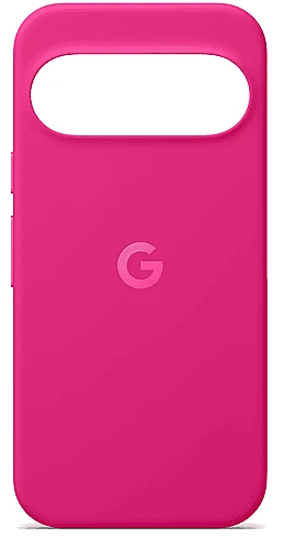 Google Pixelsnap Case für Pixel 11 hibiscus