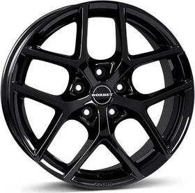 Borbet Y 8.5x18 5/112 ET40 (verschiedene Farben)