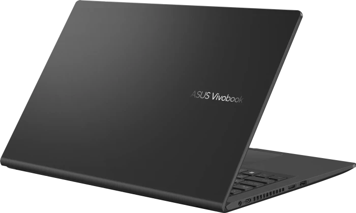ASUS VivoBook 15 F1500EA-BQ2361W, Indie Black, Core i5-1135G7, 8GB RAM, 256GB SSD, DE