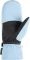 Ziener Kevi PR Mitten Skihandschuhe arctic sky (Damen) Vorschaubild
