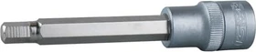 KS Tools Innensechskant Steckschlüssel 1/2", 13x72mm