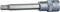 KS Tools Innensechskant Steckschlüssel 1/2", 72mm Vorschaubild