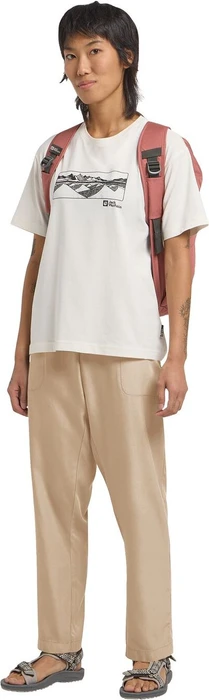 Jack Wolfskin Montero Hose lang oat (Damen)