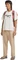 Jack Wolfskin Montero Hose lang oat (Damen) Vorschaubild