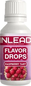 Inlead Flavor Drops Raspberry Tart 30ml