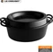 Le Creuset Doufeu Bräter oval 32cm Vorschaubild