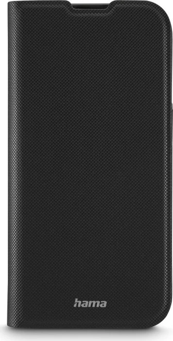 Hama Handytasche Daily Protect für Apple iPhone 16 Pro schwarz