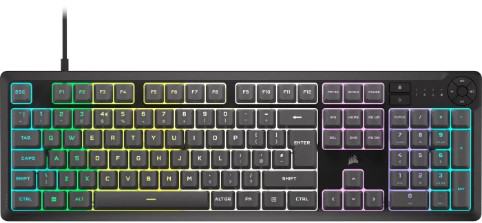 Corsair Gaming K55 CORE RGB