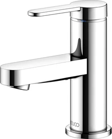 Keuco IXMO Einhebel-Waschtischmischer 60 IXMO Flat chrom
