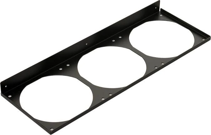 Lian Li O11 schwarz, Glasfenster