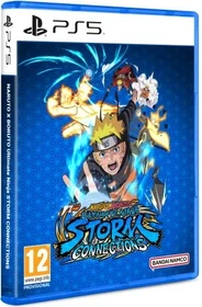 Naruto x Boruto: Ultimate Ninja Storm Connections (PS5)