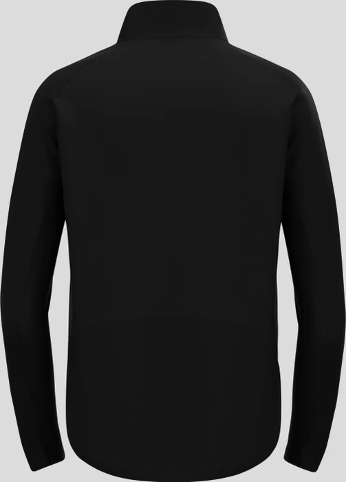 Odlo Brensholmen Funktionsjacke schwarz (Herren)
