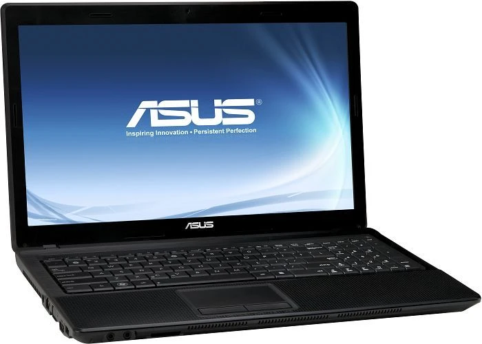 ASUS X54C-SO407D, Core i3-2350M, 4GB RAM, 320GB HDD, DE