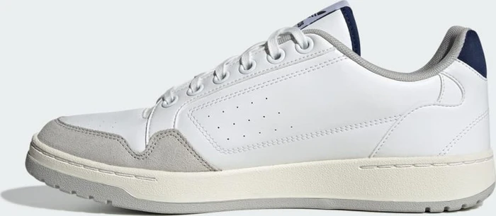 adidas NY 90 cloud white/dark blue/grey two (Herren)