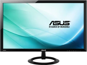 ASUS VX248H, 24"
