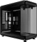 Cooler Master MasterFrame 360 Panorama, schwarz, Glasfenster Vorschaubild