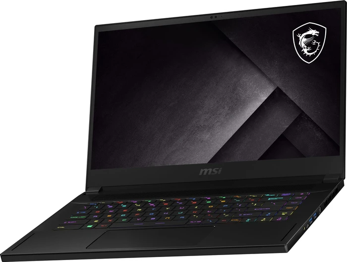 MSI GS66 Stealth 10UH-274, Core Black, Core i9-10980HK, 32GB RAM, 2TB SSD, GeForce RTX 3080, DE