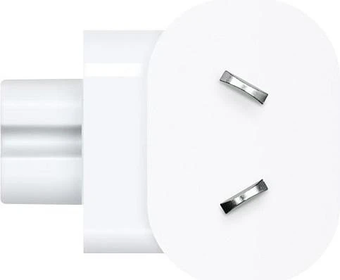 Apple MD837ZM World Travel Adapter Kit