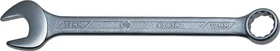 C.K Tools T4343M 19H Ring-Maulschlüssel, 19x230mm